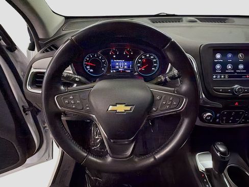 Used 2021 Chevrolet Equinox LT FWD image 13