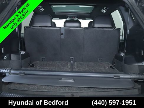 Used 2023 Volkswagen Tiguan SE R-Line FWD image 37