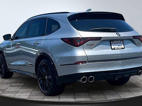 Used 2024 Acura MDX Type S AWD/4WD image 4