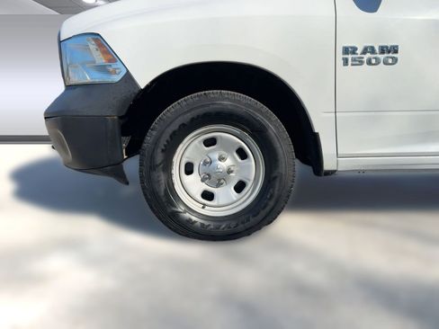 Used 2016 RAM 1500 Tradesman w/ Popular Equipment Group image 10