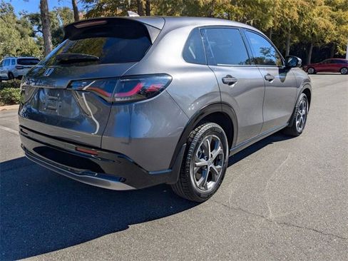 Certified 2024 Honda HR-V EX-L image 8
