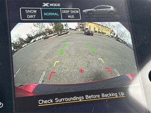 New 2025 Subaru Crosstrek 2.0i Premium image 22