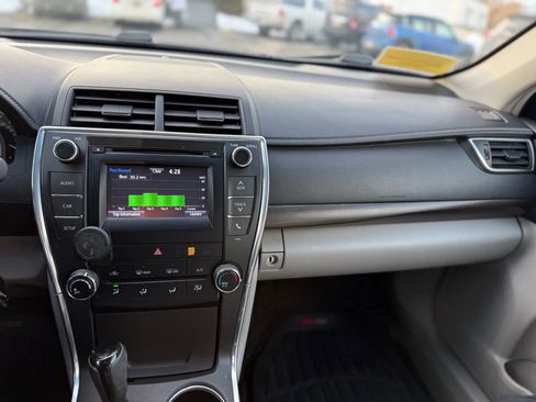 Used 2015 Toyota Camry LE FWD image 24