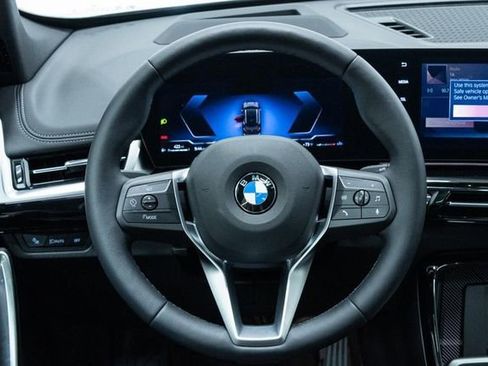 Used 2025 BMW X1 xDrive28i w/ Technology Package AWD/4WD image 14