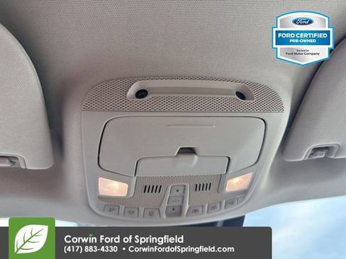 Used 2019 Ford Expedition Platinum image 13