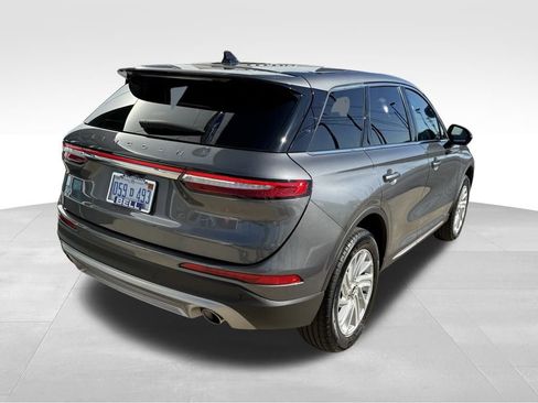 Used 2024 Lincoln Corsair AWD image 8