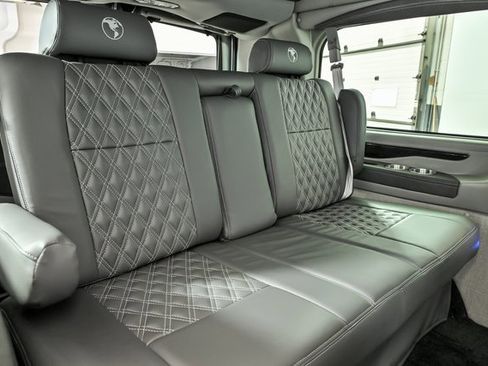 New 2025 GMC Savana 2500 w/ Driver Convenience Package image 6