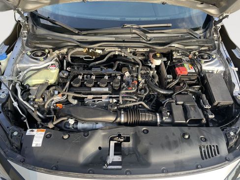 Used 2017 Honda Civic LX image 16