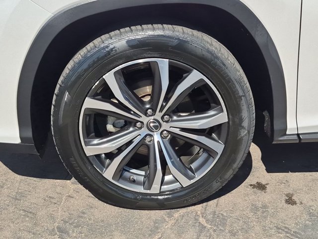 Used 2019 Lexus RX 350 AWD w/ Navigation Package image 25