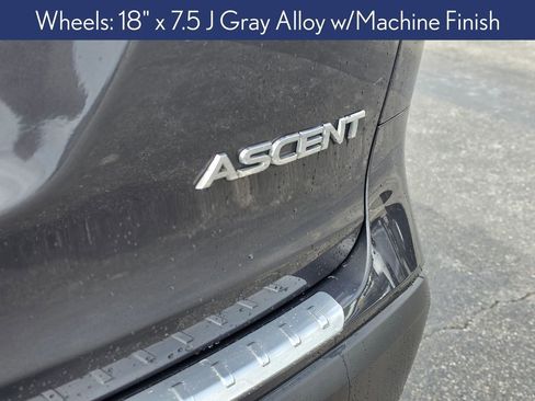 Used 2023 Subaru Ascent Premium AWD/4WD image 15