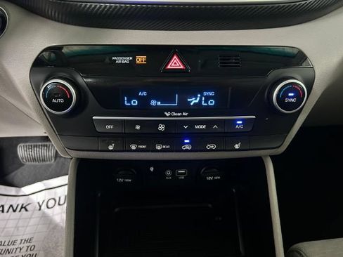 Used 2020 Hyundai Tucson Sport w/ Cargo Package AWD/4WD image 12