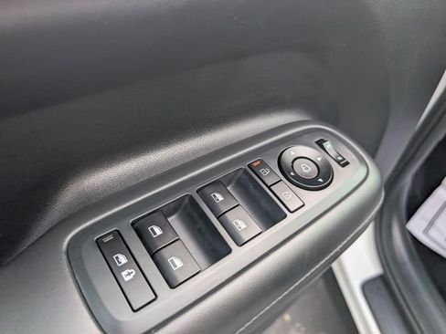 Used 2024 Hyundai Santa Fe Limited AWD/4WD image 13