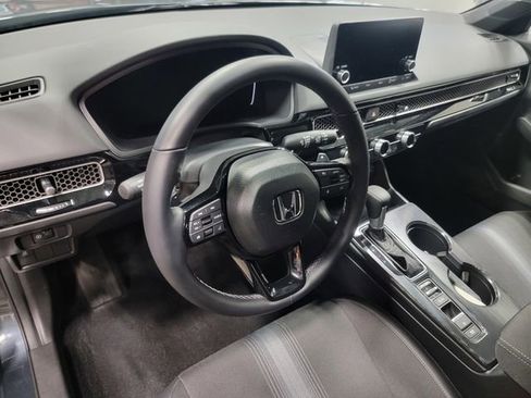 Certified 2026 Honda Civic Sport image 11