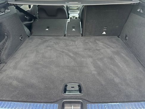 Used 2022 Mercedes-Benz GLC 300 4MATIC image 18