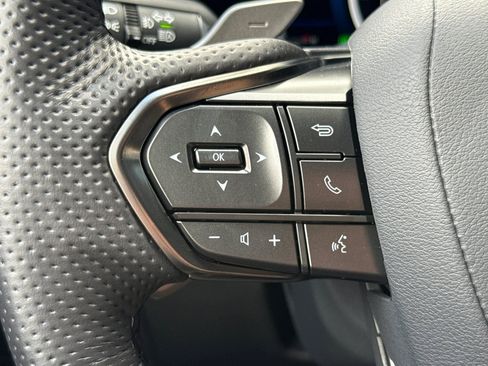 Certified 2025 Lexus TX 500h AWD image 29