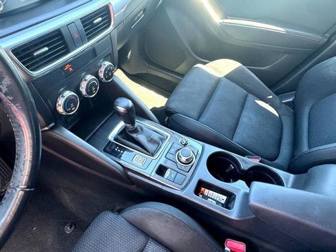 Used 2016 MAZDA CX-5 Touring image 13