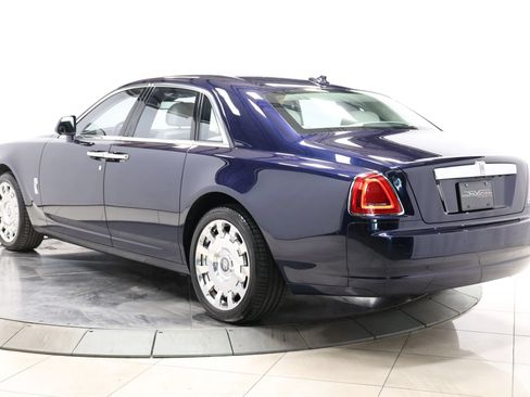 Used 2015 Rolls-Royce Ghost RWD image 67