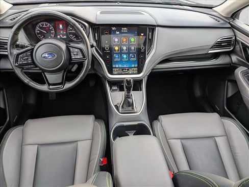 Certified 2024 Subaru Outback Onyx Edition image 17