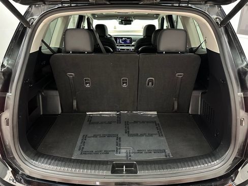 Used 2024 Kia Telluride EX w/ EX Captain's Chair Package AWD/4WD image 37