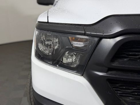 Certified 2023 RAM 1500 Tradesman AWD/4WD image 3