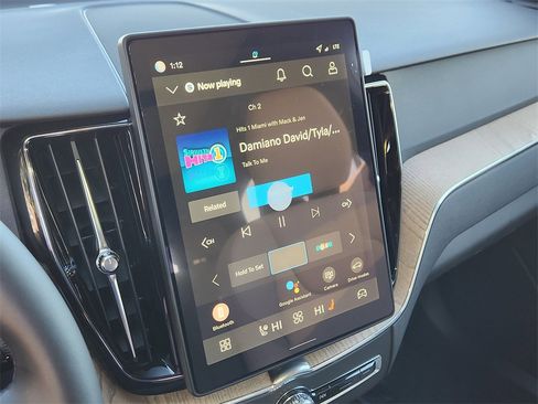 New 2026 Volvo XC60 B5 Plus w/ Protection Package Premier image 18