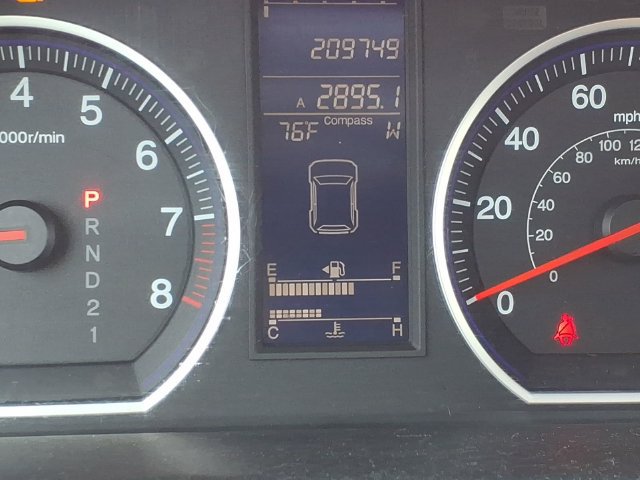 Used 2011 Honda CR-V EX image 18