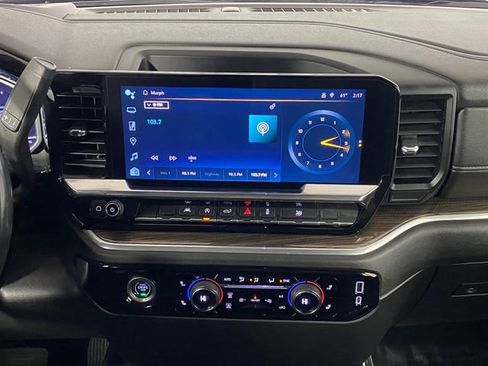 Certified 2022 Chevrolet Silverado 1500 RST image 20