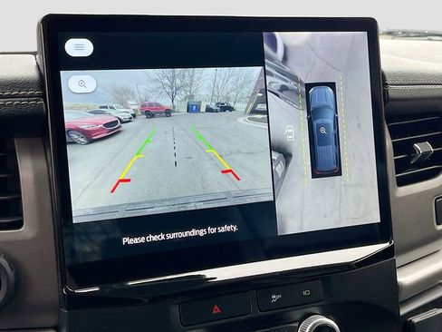 Used 2022 Ford Expedition Max XLT image 14