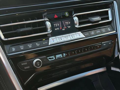 Used 2023 BMW 840i Gran Coupe RWD image 14