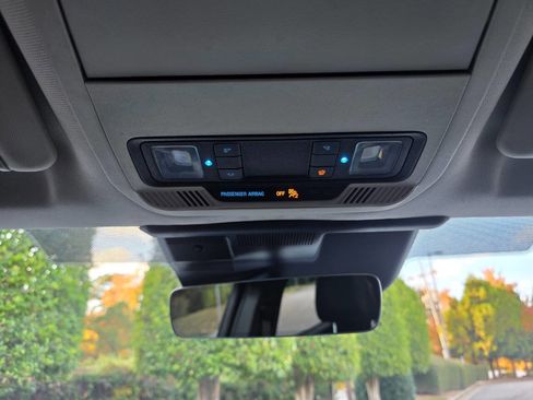 Used 2021 Ford Mustang Mach-E California Route 1 image 25