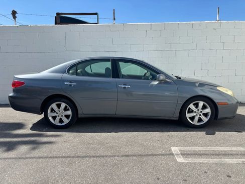 Used 2006 Lexus ES 330 image 4