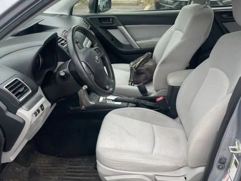 Used 2016 Subaru Forester 2.5i w/ Alloy Wheel Package AWD/4WD image 10