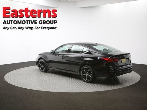 Used 2023 Nissan Altima 2.5 SR w/ SR Premium Package AWD/4WD image 64