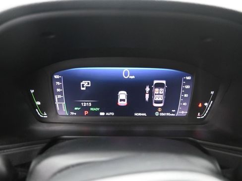 Used 2024 Honda Accord Sport image 6