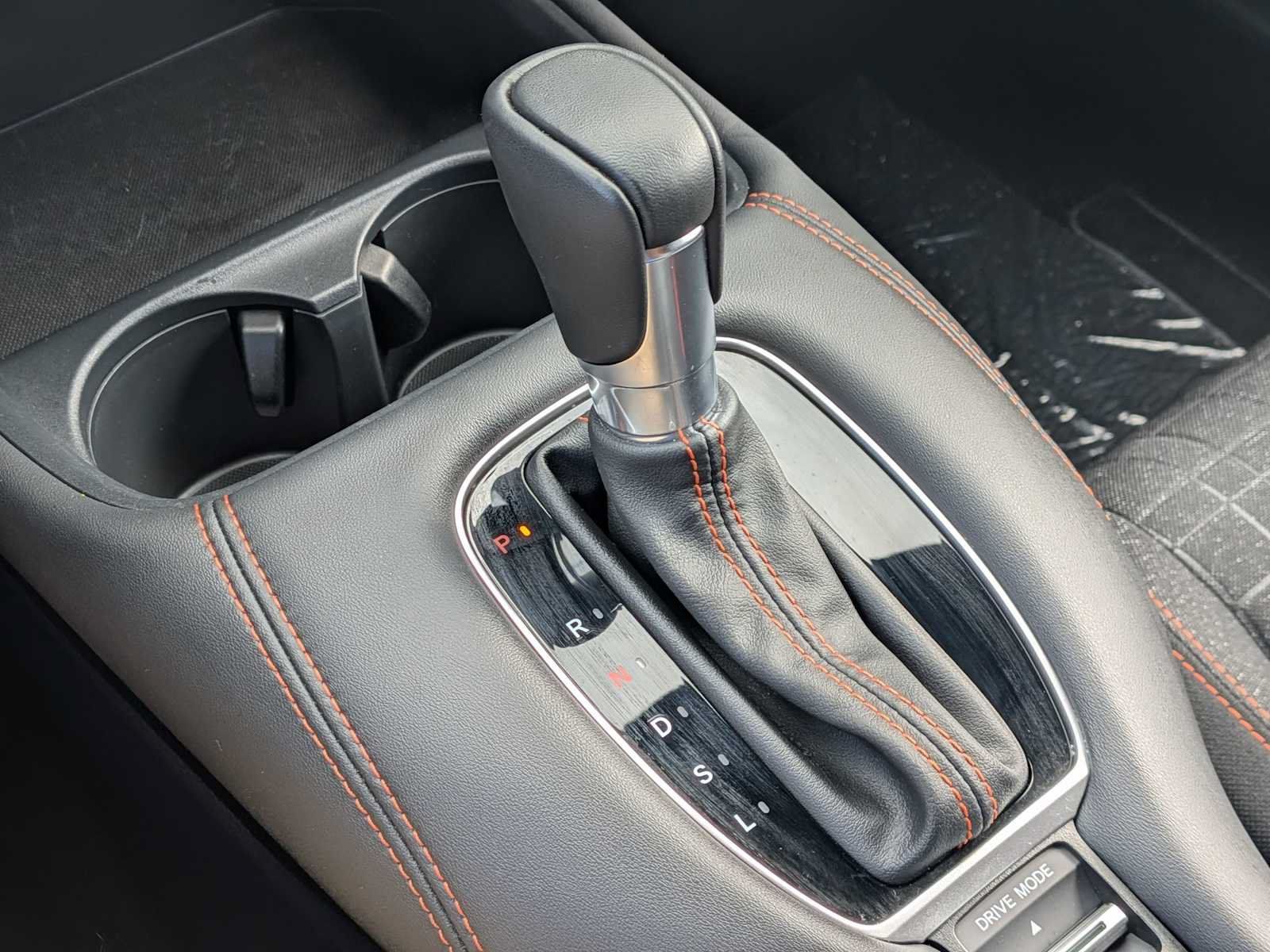 Certified 2025 Honda HR-V Sport image 28
