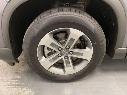 Certified 2025 Honda Pilot EX-L image 31