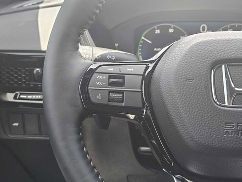 New 2026 Honda CR-V Sport Touring image 24