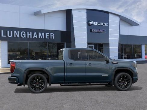 New 2026 GMC Sierra 1500 Elevation w/ Elevation Select Package AWD/4WD image 5