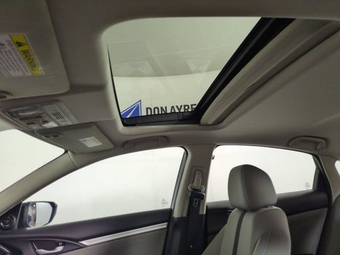 Used 2017 Honda Civic EX image 20