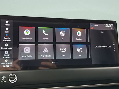 New 2026 Honda Pilot Touring image 29