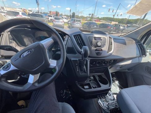 Used 2018 Ford Transit 250 Base w/Sliding Pass-Side Cargo image 5