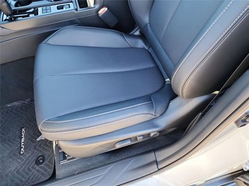 New 2026 Subaru Outback Limited XT image 14