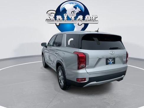 Used 2021 Hyundai Palisade SE image 7