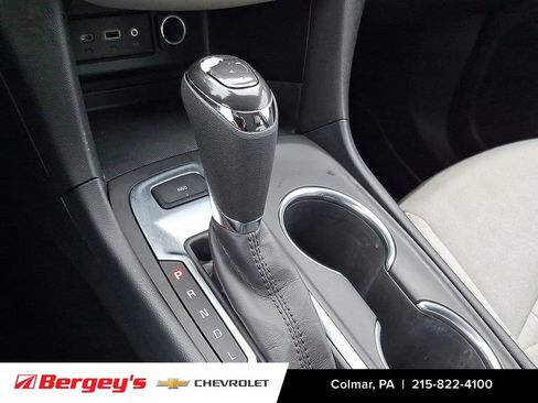 Certified 2019 Chevrolet Equinox LS image 15