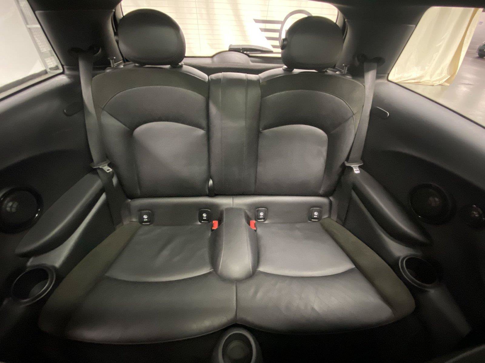 Used 2023 MINI Cooper S FWD image 29