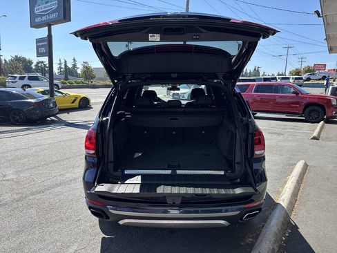 Used 2018 BMW X5 xDrive40e AWD/4WD image 6