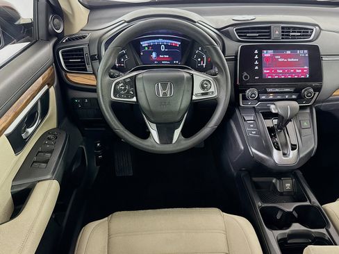 Used 2019 Honda CR-V EX image 16