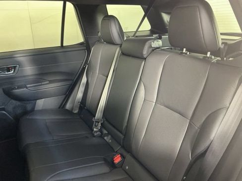 New 2026 Subaru Outback Touring XT AWD/4WD image 21