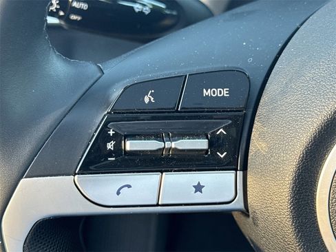 New 2025 Hyundai Elantra SEL w/ Cargo Package image 25