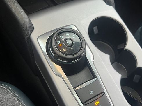 Used 2023 Ford Bronco Sport Outer Banks w/ Tech Package image 25